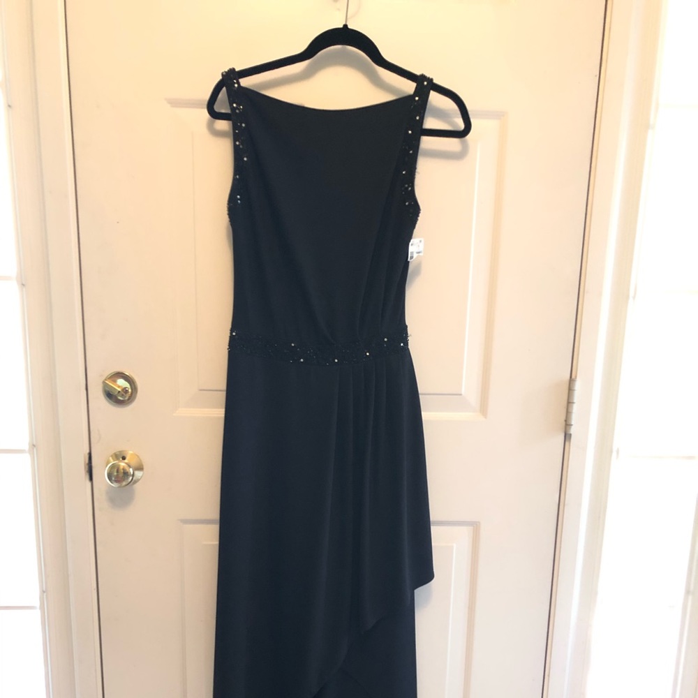 Bob Mackie Boutique Gown (new)